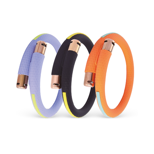 PRIM BYEPIC PULSERA CITRONELA ADULTO NEGRA