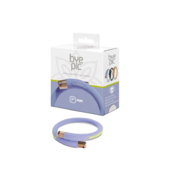 PRIM BYEPIC PULSERA ADULTO LILA CITRONELA
