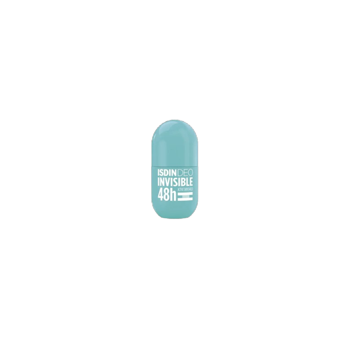 ISDIN DEO FRESH INVISIBLE  1 ROLL ON 50 ML