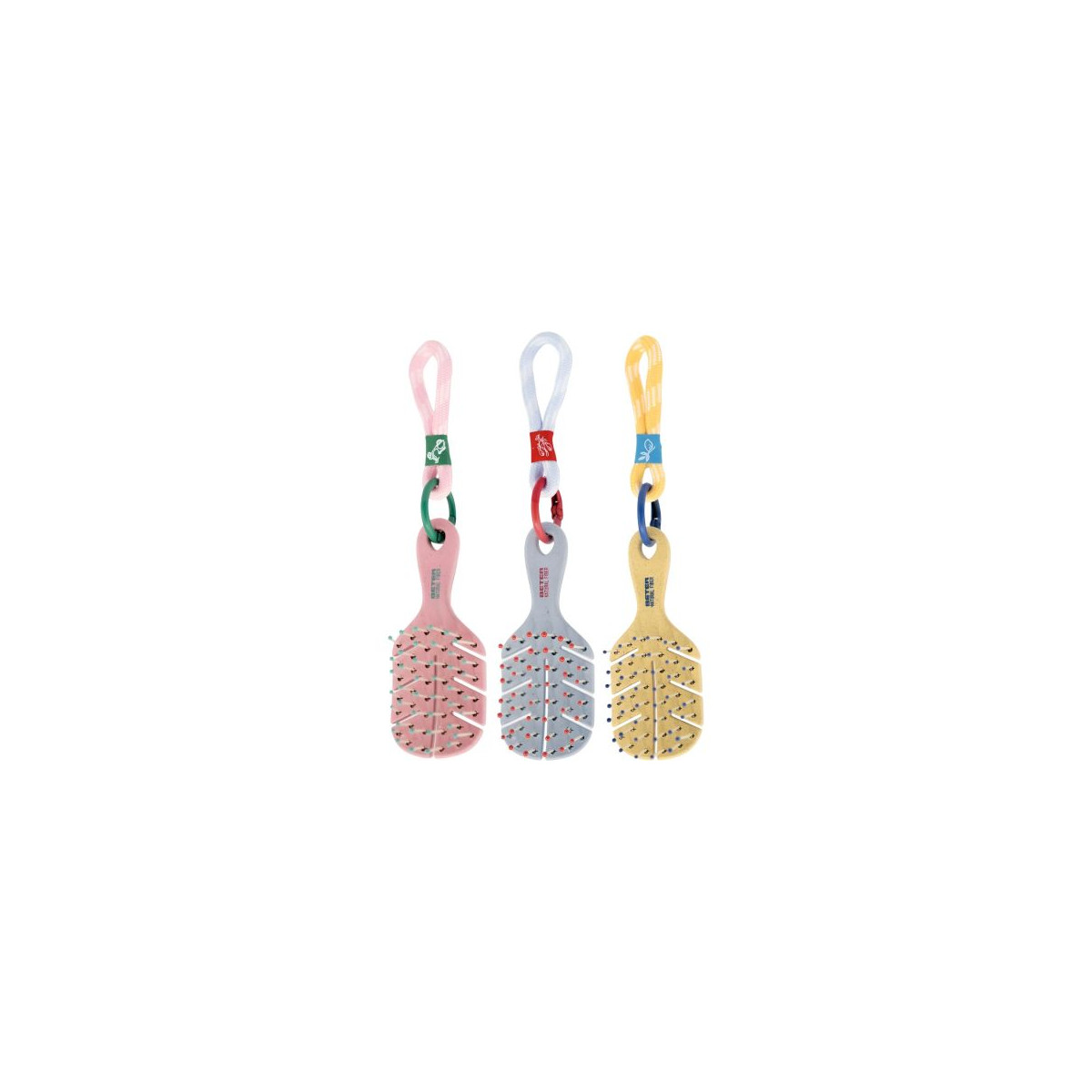 BETER CEPILLO THE ORIGINAL CHARM LIMITED...
