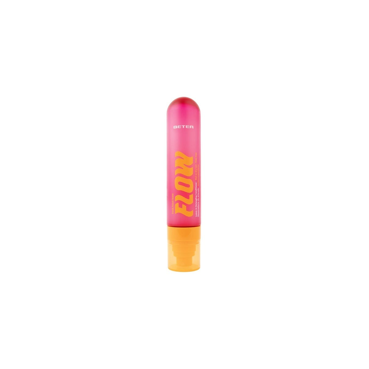 BETER DESENREDANTE SIN ACLARADO FLOW 120ML