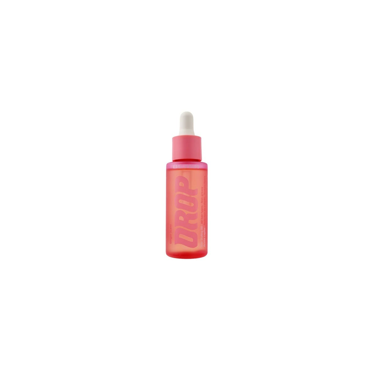 BETER ACEITE CAPILAR DROP 50ML