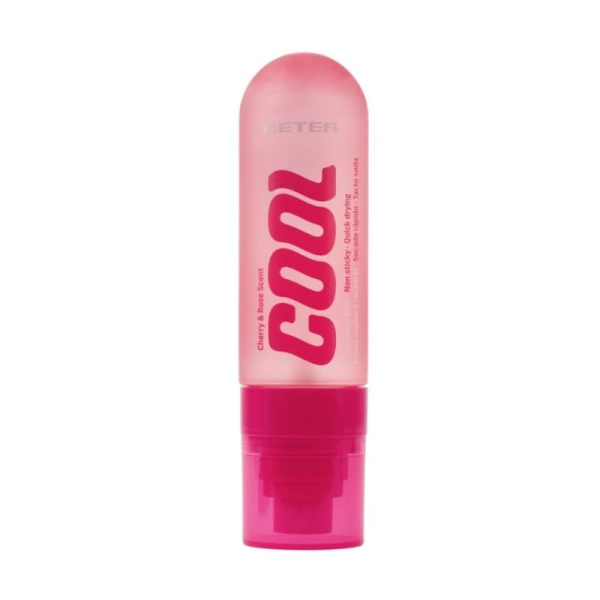 BETER BRUMA CAPILAR Y CORPORAL COOL 80ML