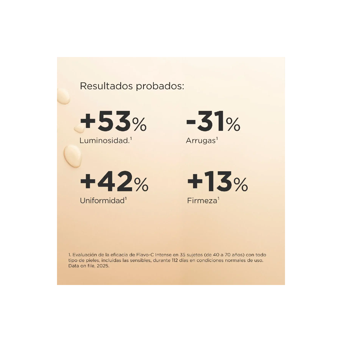 ISDIN ISDINCEUTICS FLAVO-C INTENSE SERUM 50ML