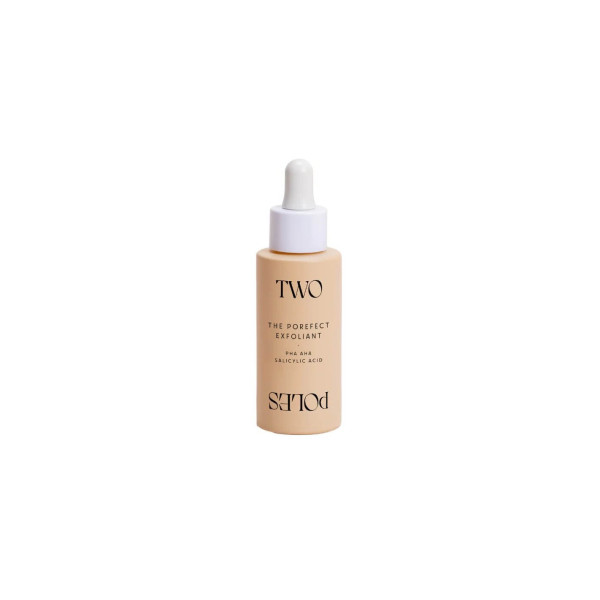 THE POREFECT EXFOLIANT 30ML TWO POLES