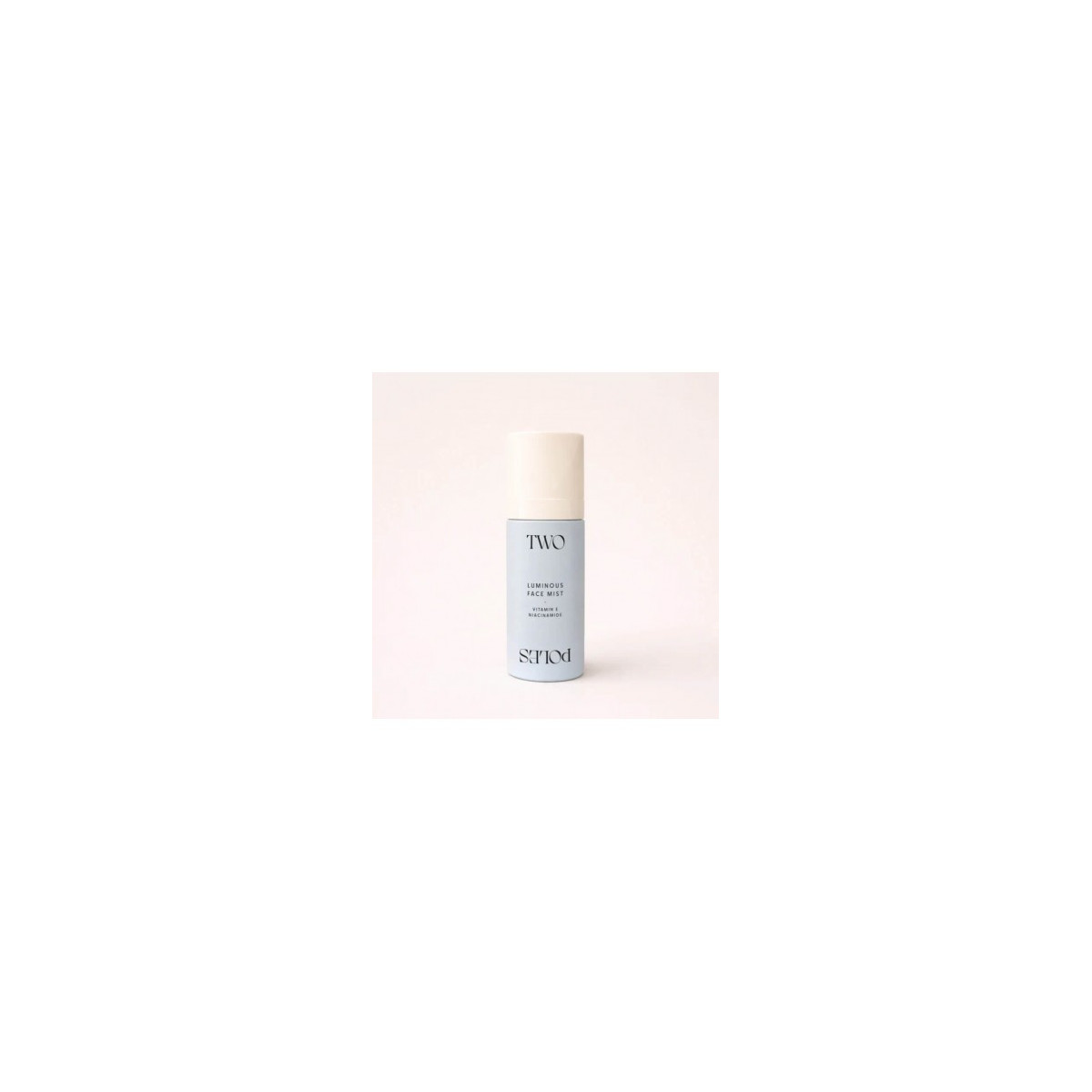 LUMINOUS FACE MIST 80ML TWO POLES