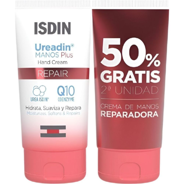 DUO UREADIN CREMA MANOS PLUS 50ML