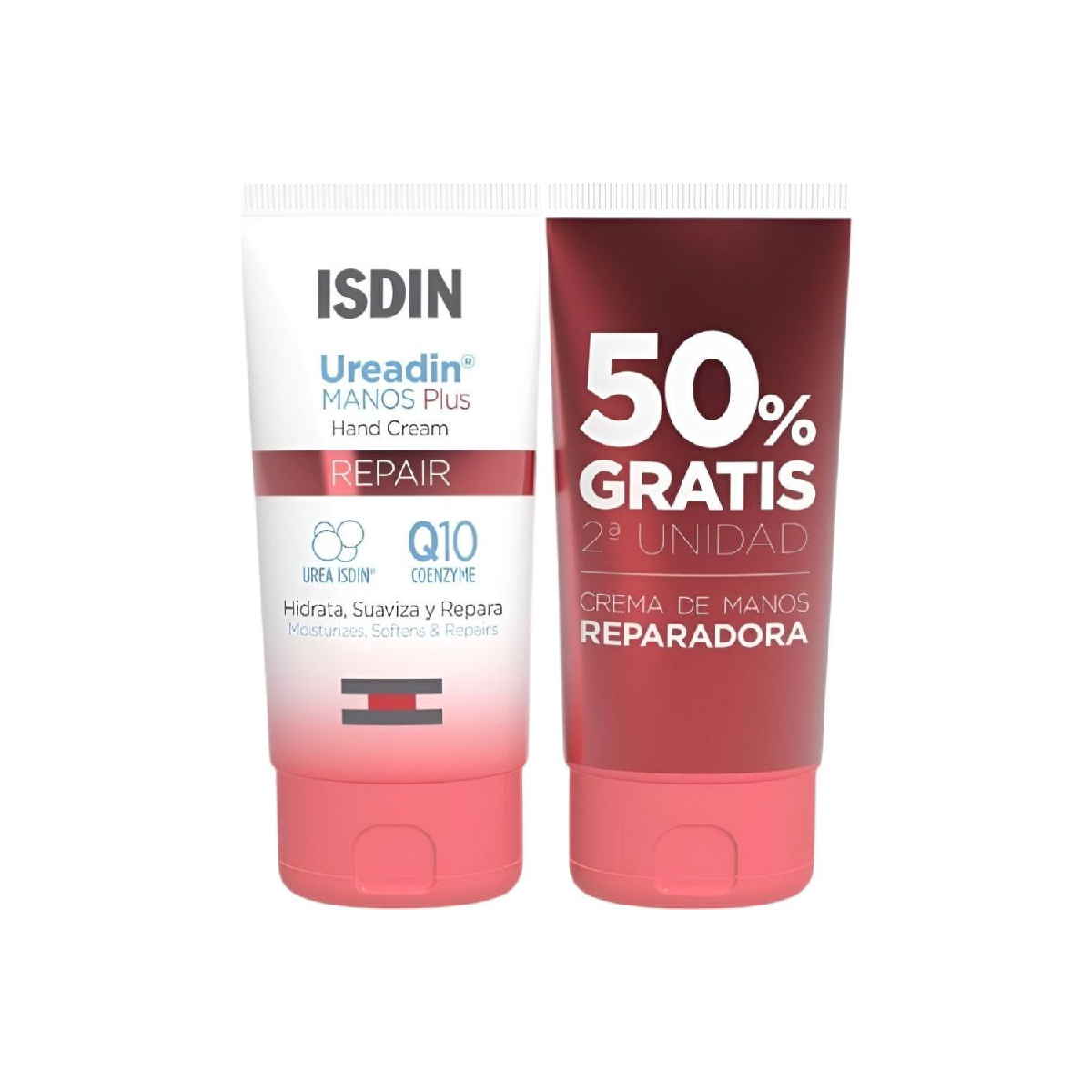 DUO UREADIN CREMA MANOS PLUS 50ML