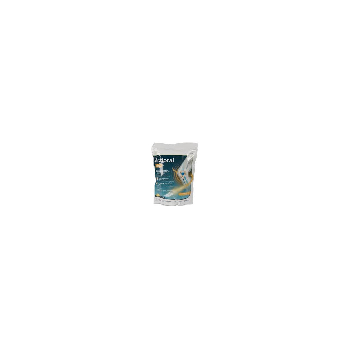 ACTIORAL DIARIO  1 BOTE 330 G SABOR LIMON POLVO...