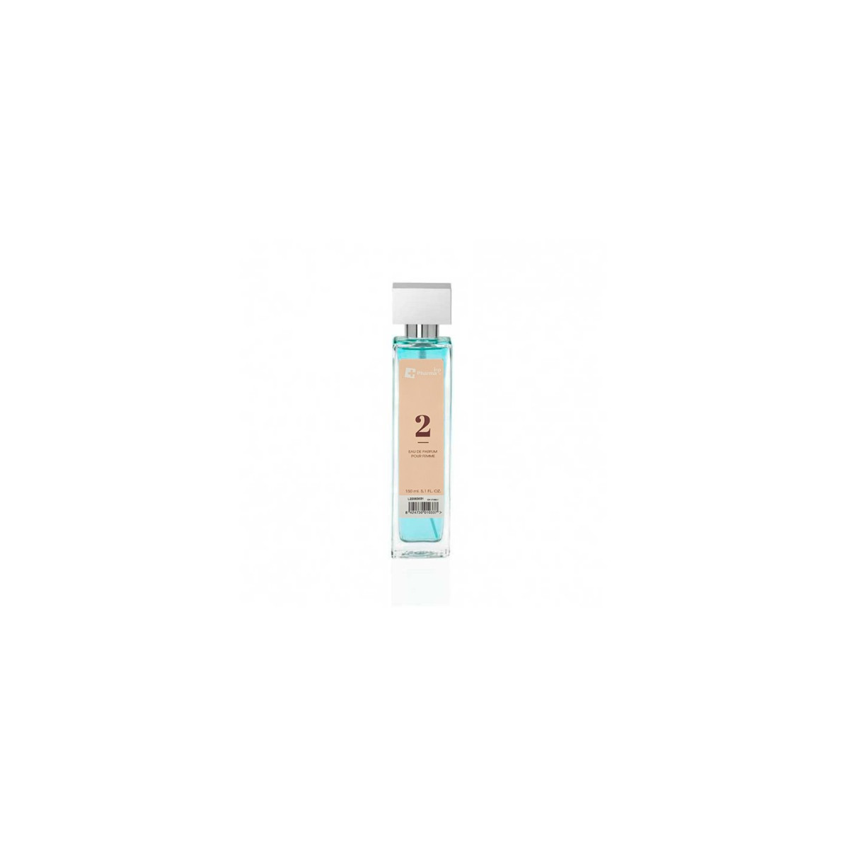 IAP PHARMA POUR FEMME  1 ENVASE 150 ML Nº 2