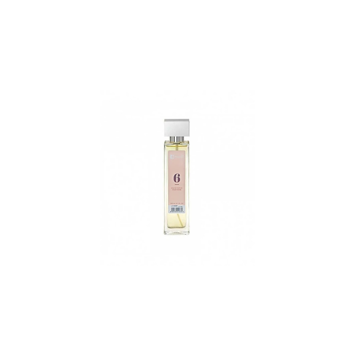 IAP PHARMA POUR FEMME  1 ENVASE 150 ML Nº 6