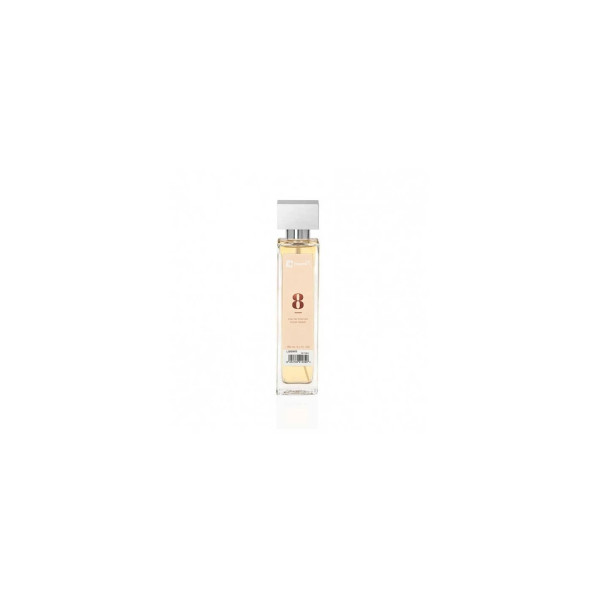 IAP PHARMA POUR FEMME  1 ENVASE 150 ML Nº 8