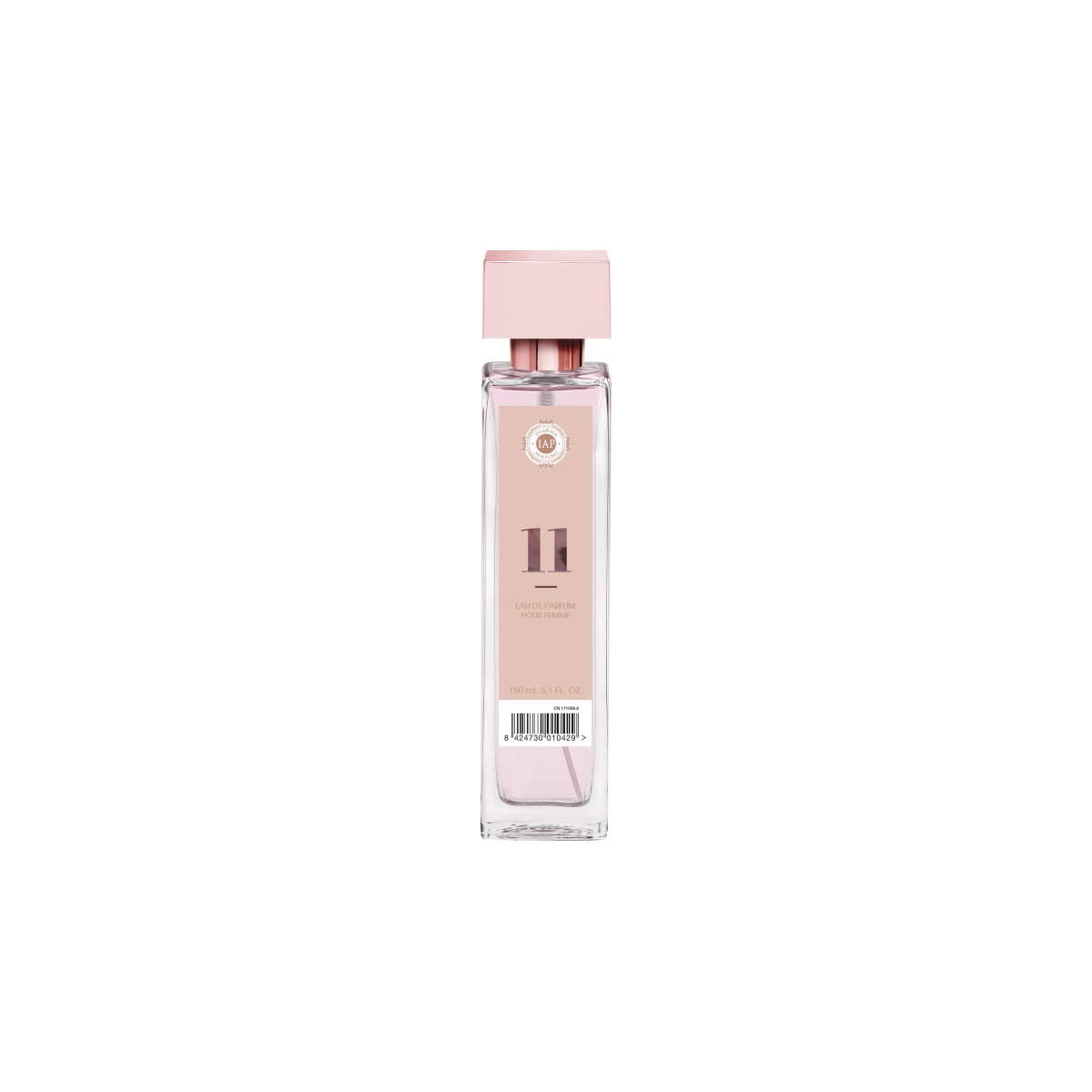 IAP PHARMA POUR FEMME  1 ENVASE 150 ML Nº 11