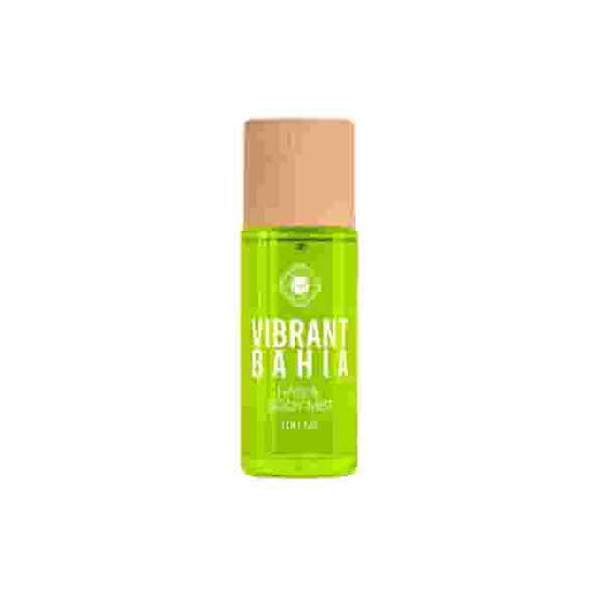IAP PHARMA HAIR BODY MIST  1 ENVASE 100 ML VIBRANT BAHIA