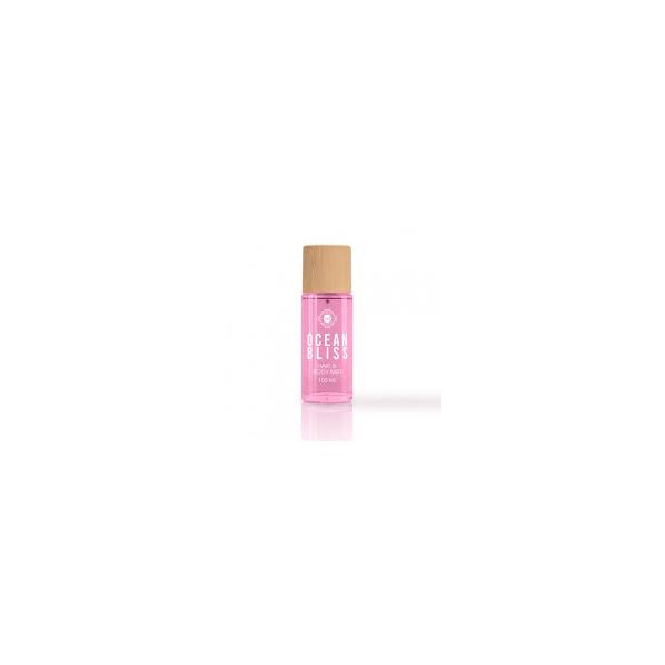 IAP PHARMA HAIR BODY MIST  1 ENVASE 100 ML OCEAN BLISS