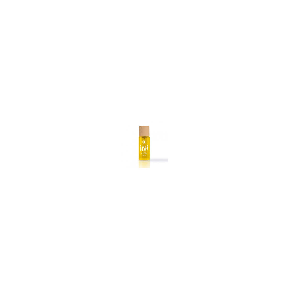 IAP PHARMA HAIR BODY MIST  1 ENVASE 100 ML SAND...