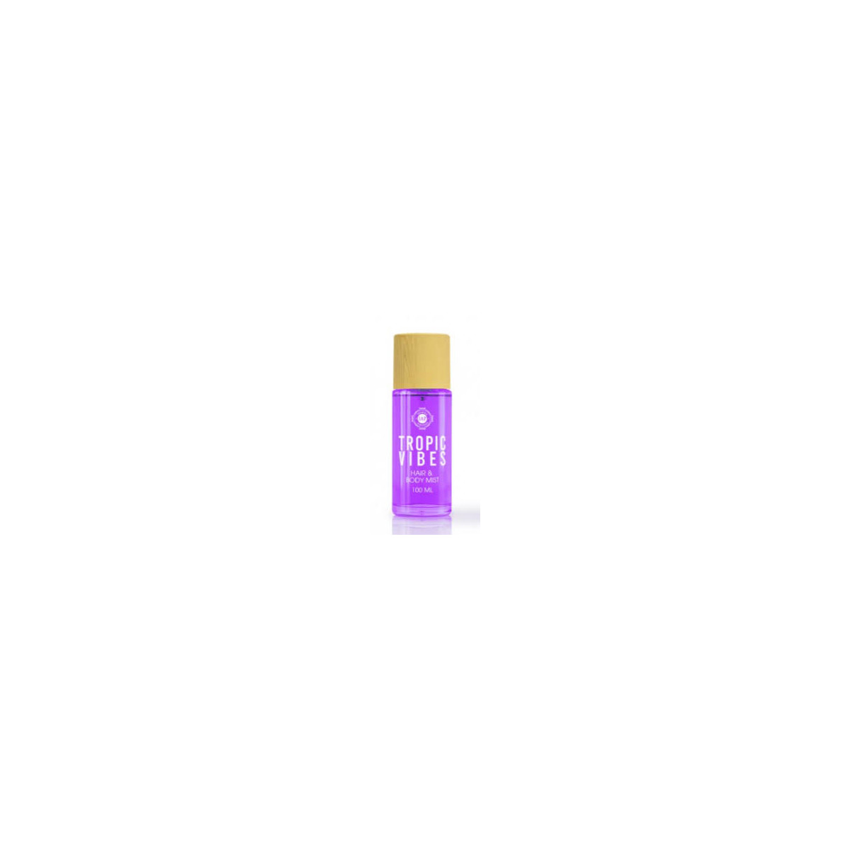 IAP PHARMA HAIR BODY MIST  1 ENVASE 100 ML...