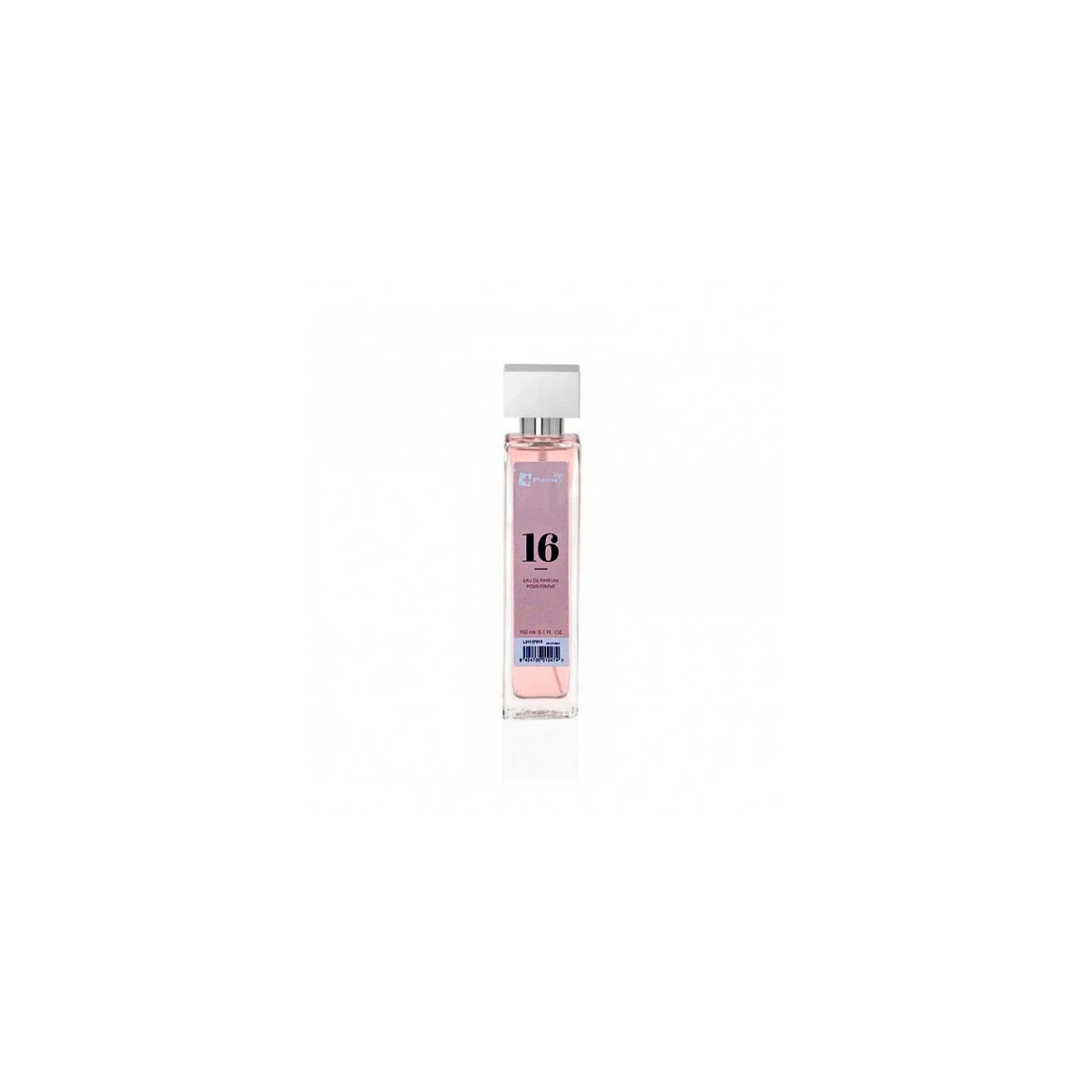 IAP PHARMA POUR FEMME  1 ENVASE 150 ML Nº 16