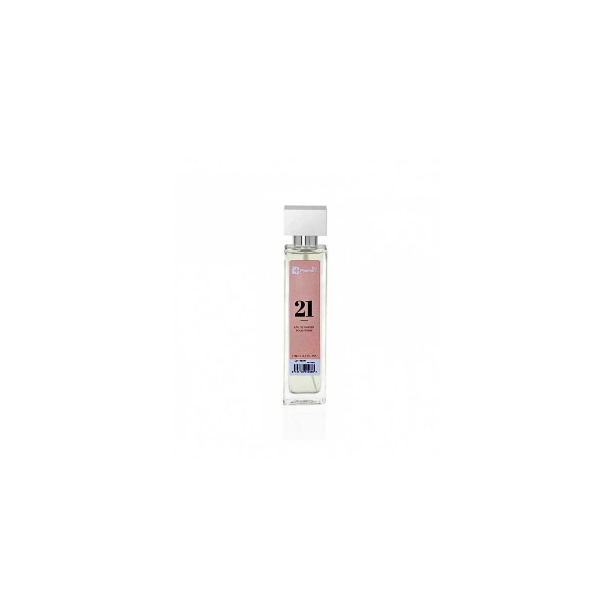 IAP PHARMA POUR FEMME  1 ENVASE 150 ML Nº 21