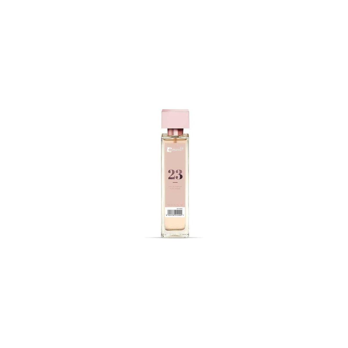 IAP PHARMA POUR FEMME  1 ENVASE 150 ML Nº 23
