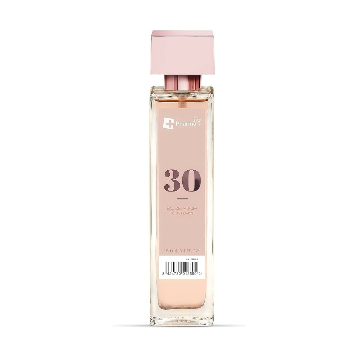 IAP PHARMA POUR FEMME  1 ENVASE 150 ML Nº 30