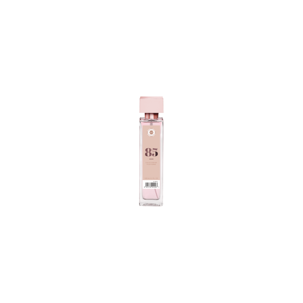 IAP PHARMA POUR FEMME  1 ENVASE 150 ML Nº 85