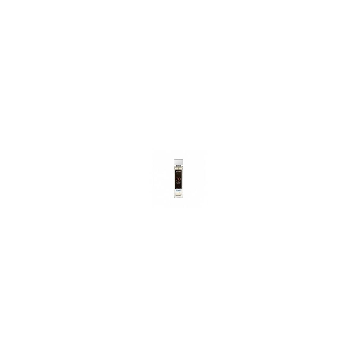 IAP PHARMA POUR HOMME  1 ENVASE 150 ML Nº 70