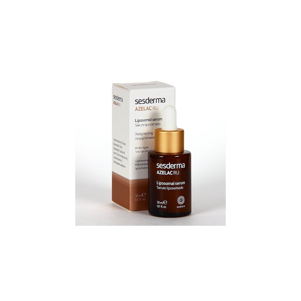 Sesderma Azelac RU Liposomal Serum 30 ml