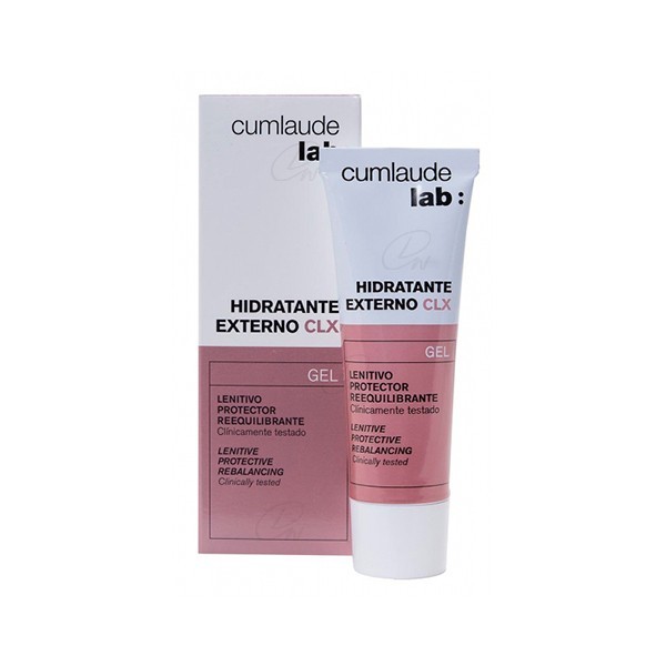 CUMLAUDE LAB HIDRATANTE EXTERNO CLX   30 ML