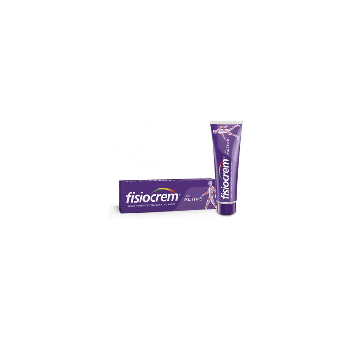 FISIOCREM 60 ML
