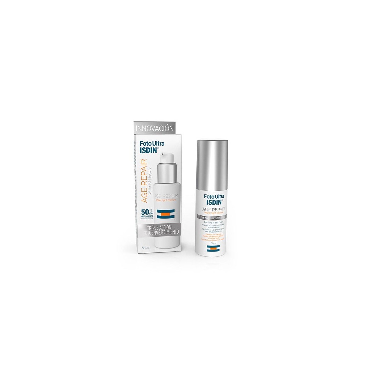 ISDIN FOTOULTRA AGE REPAIR  1 FRASCO 50 ML