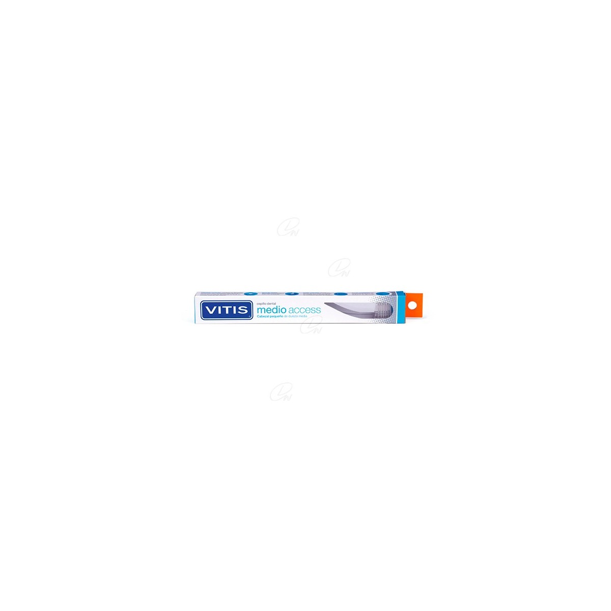 CEPILLO DENTAL ADULTO