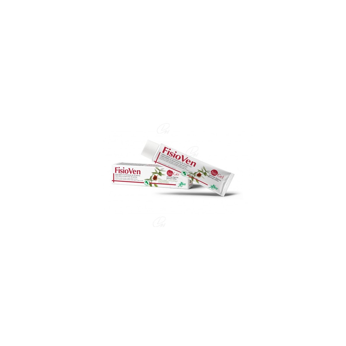 FISIOVEN  BIOGEL TUBO 100 ML