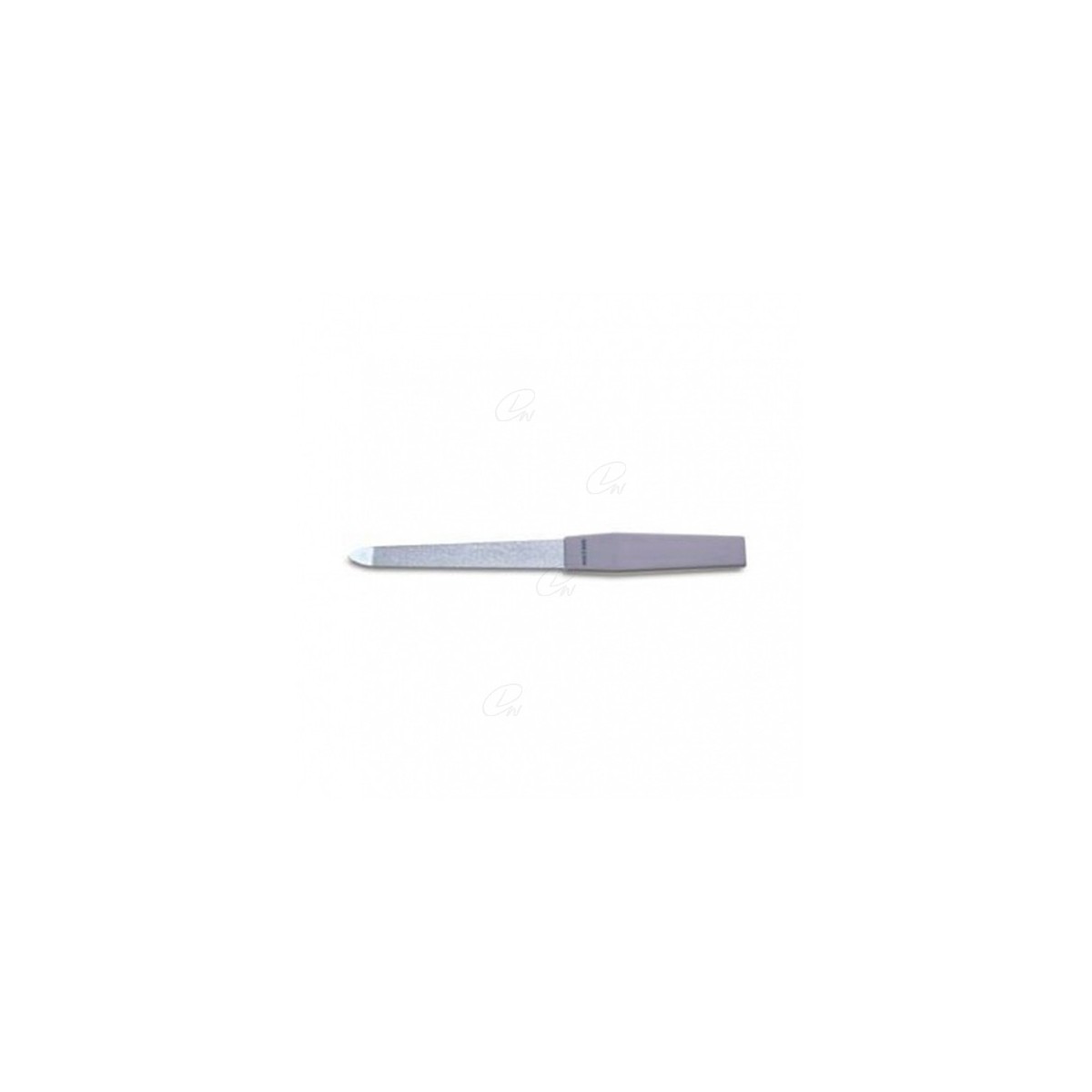 BETER LIMA DE UÑAS  ZAFIRO P REDONDA 12 CM