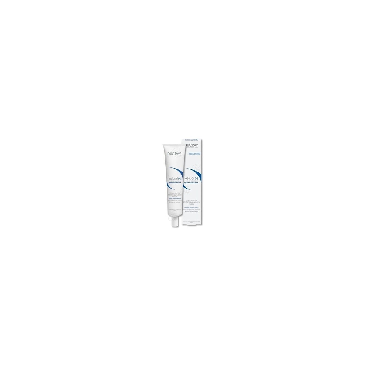 KELUAL DS CREMA 40 ML
