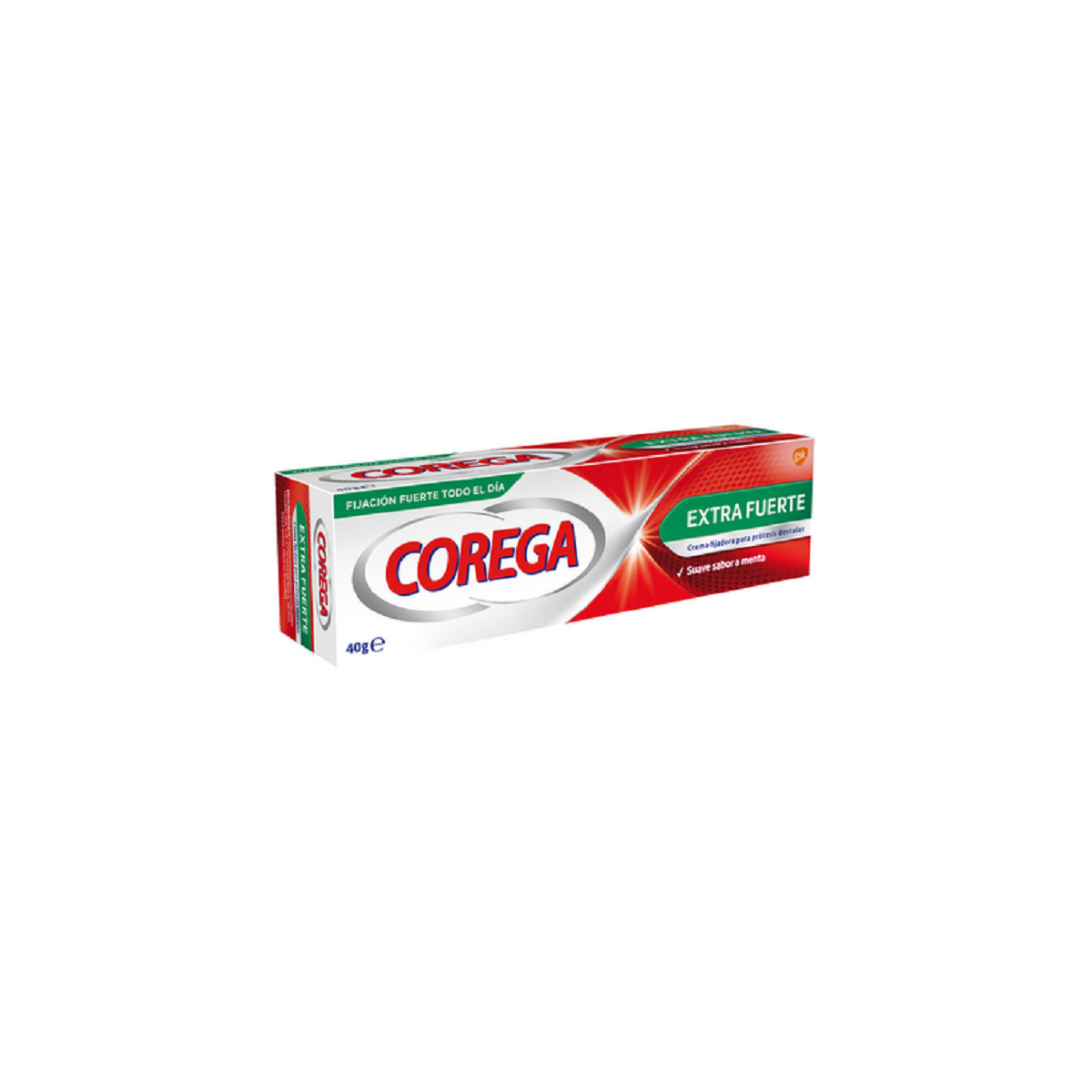 COREGA ULTRA CREMA EXTRA FUERTE 40g