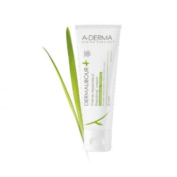 ADERMA DERMALIBOUR CREMA REPARADORA 50 ML