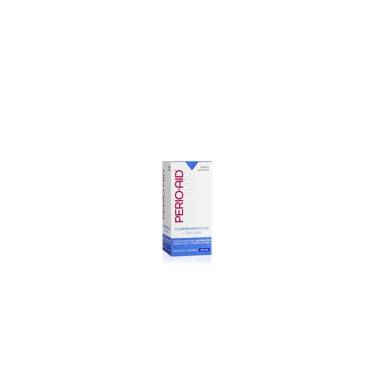PERIO AID TRATAMIENTO SPRAY 50 ML