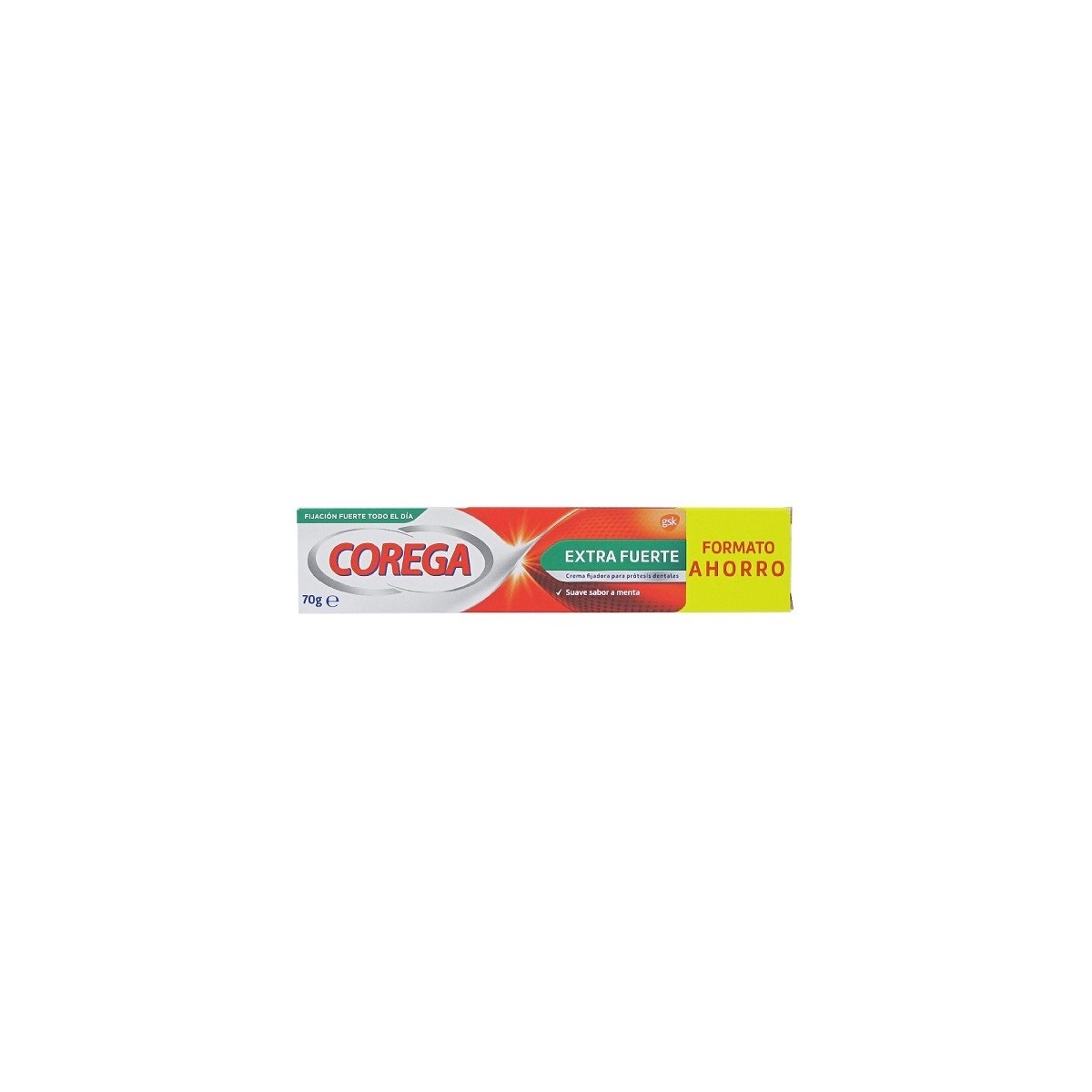 COREGA ULTRA CREMA EXTRA FUERTE 75 ML